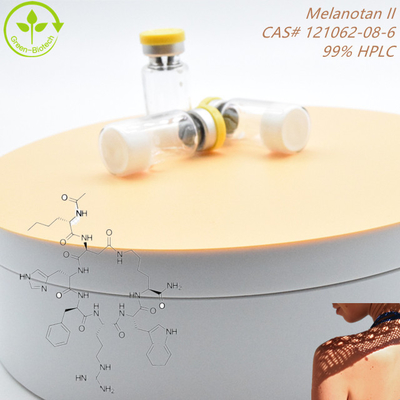 판매 고품질 CAS 121062-08-6 유기 멜라노탄 II 10mg