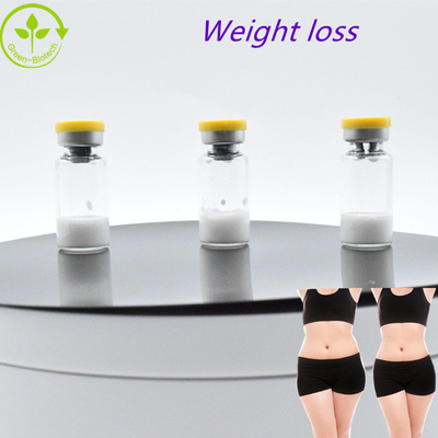 중국 제조사 공장 가격 체중 감량용 세마글루타이드 10mg