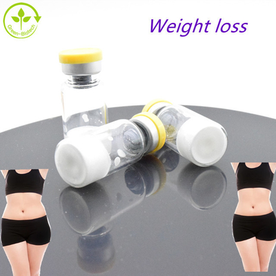 영국 시장에서 가장 많이 판매되는  Semaglutide 아세타트 소금 분말 98%