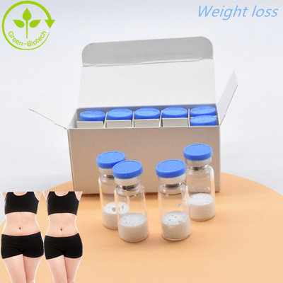 고 순도 98% 주사용  체육용 Semaglutide