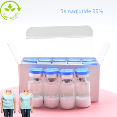 가장 좋은 가격 고순도 98% 티르제파티드