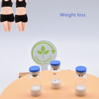 빠른 배송 고순도 98% 세마글루타이드 10mg/Vails 재고