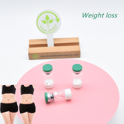 고온 판매 주사용 티르제파티드 세마글루타이드 알약 체육용 5mg / 10mg