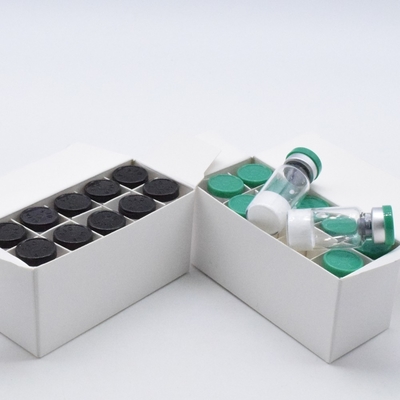 주입용 체중 감량 펩타이드 티르제파티드 세마글루타이드 5mg 10mg