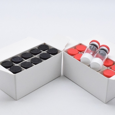 주입용 체중 감량 펩타이드 티르제파티드 세마글루타이드 5mg 10mg