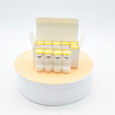 영국 무료 배송 티르제파티드 세마글루타이드 2mg 5mg 10mg 펩타이드 분말 GLP-1