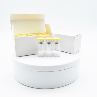 GLP-1 주사 펩타이드 티르제파티드 세마글루타이드 5mg 10mg 재고