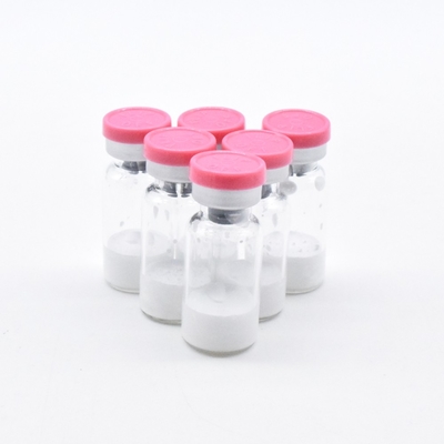 GLP-1 펩타이드 분말 세마글루타이드 티르제파티드 레타트루타이드 무료 배송