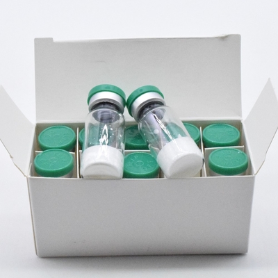 세마글루타이드 티르제파티드 레타트루타이드 펩타이드 체육 5mg / 10mg