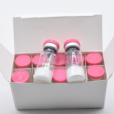 세마글루타이드 티르제파티드 레타트루타이드 펩타이드 체육 5mg / 10mg