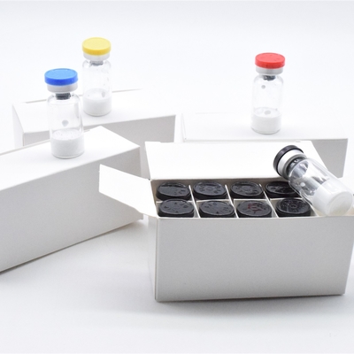 세마글루타이드 티르제파티드 레타트루타이드 펩타이드 체육 5mg / 10mg