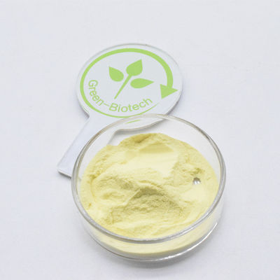 개인 레이블 순수한 카바 식물 추출물 10% 30% 카바 뿌리 추출물 카발락톤