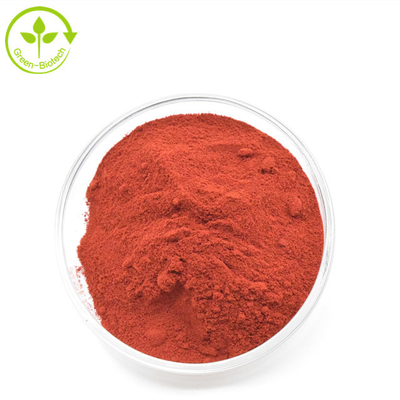제조업자 직접 공급 적포화물 분말 분말 적포화물 Polyphenols
