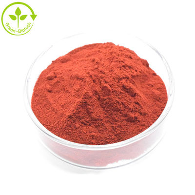 빨간 와인 추출물 분말 빨간 와인 폴리페놀 30% 좋은 가격으로