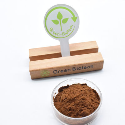 공장 직접 공급 크라이산테모 식물 추출물 크라이산테모 추출물 분말