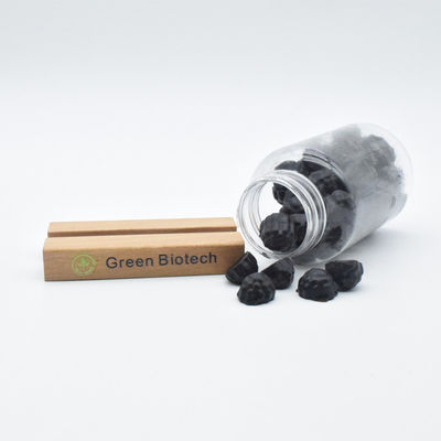 에너지 지원 및 뇌 기억 Fulvic Acid를 위해 순수한 히말라야 Shilajit Gummies를 공급