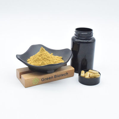 개인 레이블 유기농 대량 천연 추출물 뿌리 대량 추출물 퉁카트 알리 캡슐