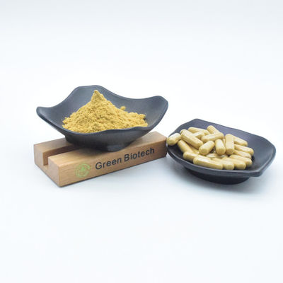 공급 개인 레이블 1% 2% 유리코마논 톤가트 알리 추출 캡슐