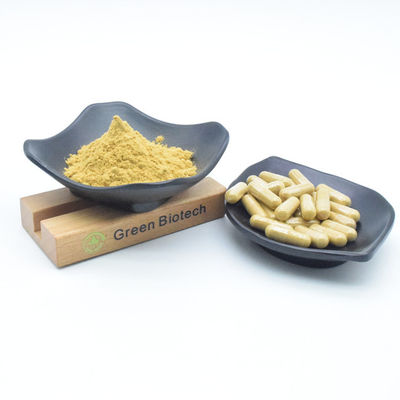 공급 개인 레이블 1% 2% 유리코마논 톤가트 알리 추출 캡슐