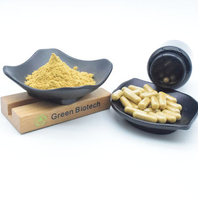 공급자 개인 레이블 좋은 품질 순수한 톤가트 알리 뿌리 추출 캡슐