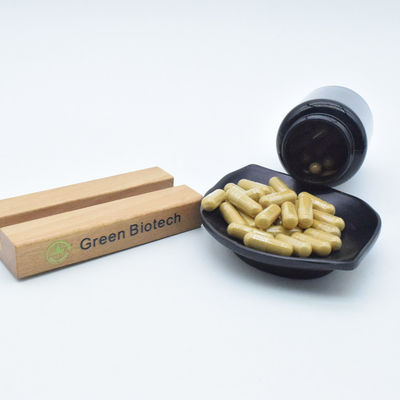 공급자 개인 레이블 좋은 품질 순수한 톤가트 알리 뿌리 추출 캡슐