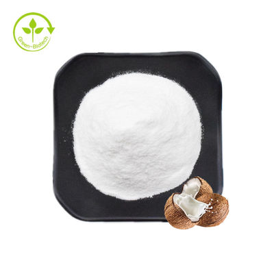 도매 가격 고품질 유기 코코넛 워터 파우더 코코넛 파우더