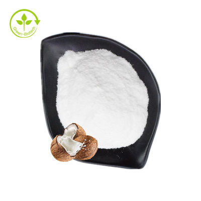 뜨거운 판매 코코넛 수액 가루 코코넛 물 가루 유기농 코코넛 물 가루
