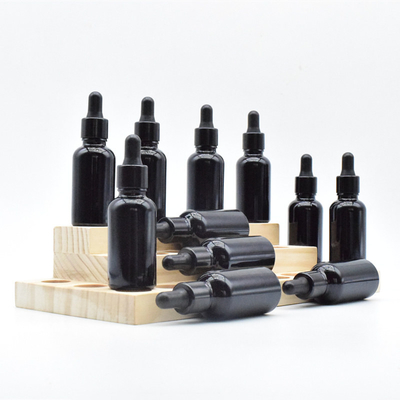 5% 10% 20% 30% CBD 금속 염색제 오일