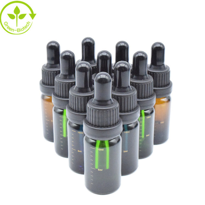 베스트셀러 CBD 석유 제품 CBD 금속 염색제 석유 제품 상술 5%-30%