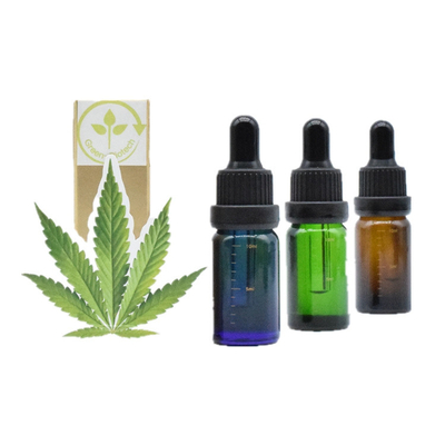 베스트셀러 CBD 석유 제품 CBD 금속 염색제 석유 제품 상술 5%-30%