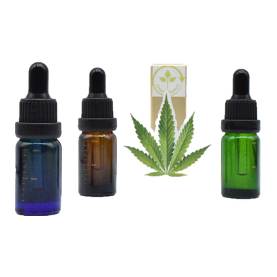 베스트셀러 CBD 석유 제품 CBD 금속 염색제 석유 제품 상술 5%-30%