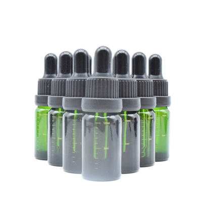 통증 관리 CBD 석유 제품 CBD 금속 염색제 석유 제품 상술 5%-30%