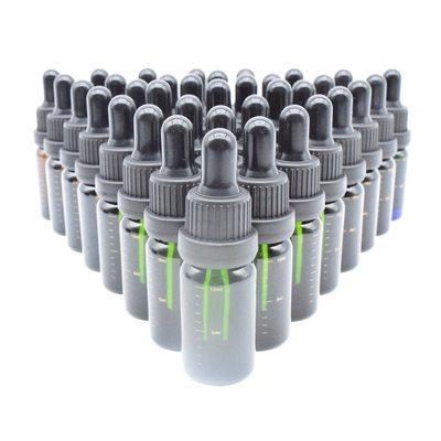 통증 관리 CBD 석유 제품 CBD 금속 염색제 석유 제품 상술 5%-30%