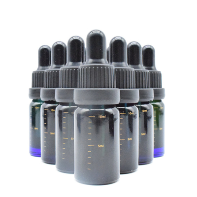 통증 관리 CBD 석유 제품 CBD 금속 염색제 석유 제품 상술 5%-30%