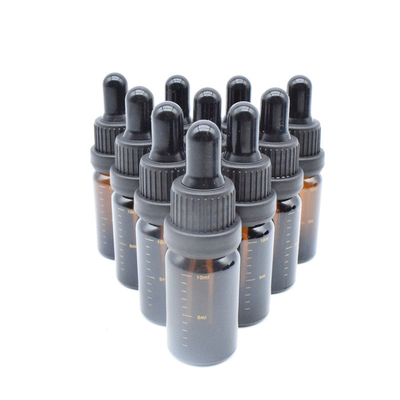 통증 관리 CBD 석유 제품 CBD 금속 염색제 석유 제품 상술 5%-30%