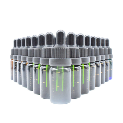 CBD 석유 제품 CBD 금속 염색제 가득 찬 스페크텀 석유 제품 상술 5%-30%