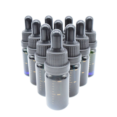 CBD 석유 제품 CBD 금속 염색제 가득 찬 스페크텀 석유 제품 상술 5%-30%
