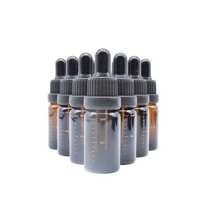 CBD 석유 제품 CBD 금속 염색제 가득 찬 스페크텀 석유 제품 상술 5%-30%
