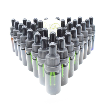 CBD 석유 제품 CBD 금속 염색제 가득 찬 스페크텀 석유 제품 상술 5%-30%