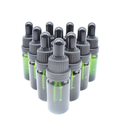 CBD 석유 제품 CBD 금속 염색제 가득 찬 스페크텀 석유 제품 상술 5%-30%