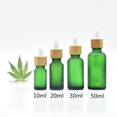 CBD 금속 염색제 CBD 석유 제품 가득 찬 스페크텀 석유 제품 상술 5%-30%