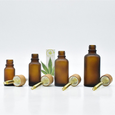 대마 식물 CBD 전체 스펙트럼 석유 500mg-3000mg CBD 석유 제품 식물 족