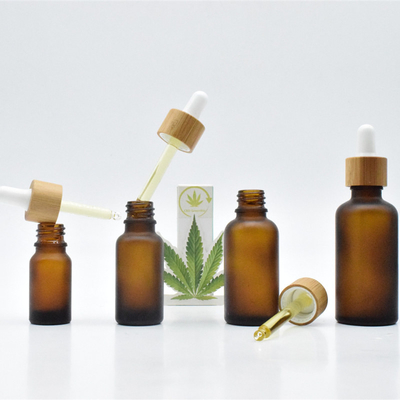 대마 식물 CBD 전체 스펙트럼 석유 500mg-3000mg CBD 석유 제품 식물 족