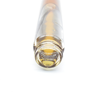 그린비오 800mg-900mg CBD 기름 80% 식품 보조제 HPLC CBD 금속 염색제 기름