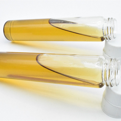 그린비오 800mg-900mg CBD 기름 80% 식품 보조제 HPLC CBD 금속 염색제 기름