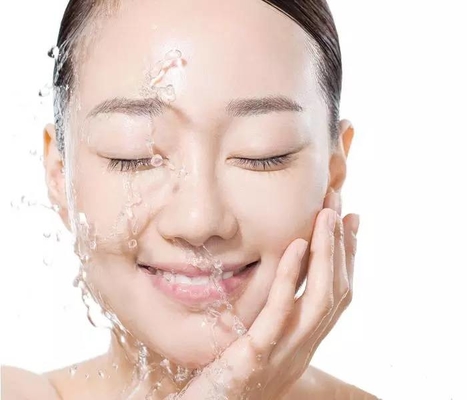 화장용 히알루로닉 산 분말 고분자양 2000000 달톤