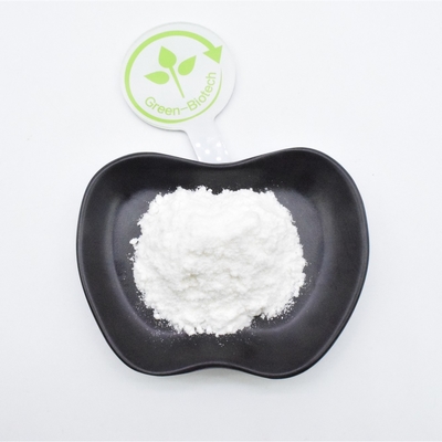 HACCP 히알론산 나트륨 하이알루로네이트 피부 관리 하얀 미세 분말